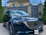 Mazda CX-9 2020 года за 15 800 000 тг. в Алматы – фото 4