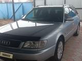 Audi A6 1997 годаfor4 800 000 тг. в Актобе – фото 2