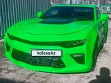Chevrolet Camaro 2019 года за 15 750 000 тг. в Атырау – фото 2