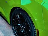 Chevrolet Camaro 2019 года за 15 750 000 тг. в Атырау – фото 3