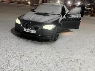 BMW 528