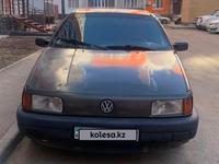 Volkswagen Passat 1992 годаүшін1 250 000 тг. в Уральск