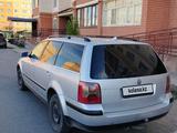 Volkswagen Passat 2002 годаfor2 300 000 тг. в Аксай – фото 5