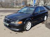 Honda Accord 1999 годаүшін2 400 000 тг. в Астана