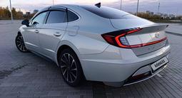 Hyundai Sonata 2023 года за 11 000 000 тг. в Астана