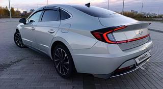 Hyundai Sonata 2023 года за 11 000 000 тг. в Астана
