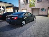 Toyota Camry 2013 года за 6 200 000 тг. в Актау – фото 4