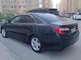 Toyota Camry 2013 года за 6 200 000 тг. в Актау – фото 5