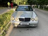 Mercedes-Benz E 230 1996 годаүшін2 600 000 тг. в Шымкент – фото 4