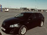 Chevrolet Cruze 2013 года за 4 400 000 тг. в Караганда – фото 2