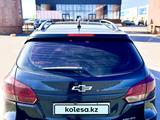 Chevrolet Cruze 2013 года за 4 400 000 тг. в Караганда – фото 4