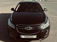 Chevrolet Cruze 2013 года за 4 400 000 тг. в Караганда