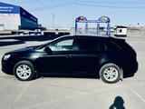 Chevrolet Cruze 2013 года за 4 400 000 тг. в Караганда – фото 5