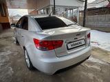 Kia Cerato 2012 годаfor4 800 000 тг. в Шымкент – фото 4