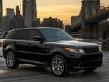 Land Rover Range Rover Sport 2018 годаүшін1 000 000 тг. в Астана