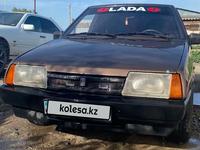 ВАЗ (Lada) 2109 1995 года за 900 000 тг. в Караганда