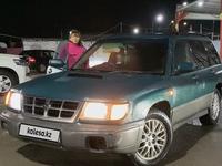 Subaru Forester 1997 года за 2 200 000 тг. в Алматы