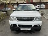 Ford Explorer 2004 годаүшін5 000 000 тг. в Алматы