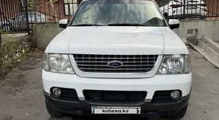 Ford Explorer 2004 года за 4 500 000 тг. в Алматы
