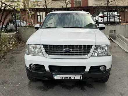 Ford Explorer 2004 года за 5 200 000 тг. в Алматы