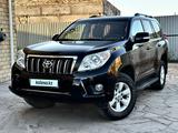 Toyota Land Cruiser Prado 2011 года за 14 150 000 тг. в Караганда