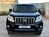 Toyota Land Cruiser Prado 2011 годаүшін13 950 000 тг. в Караганда – фото 5