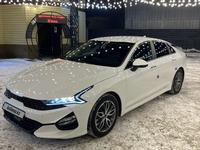 Kia K5 2022 года за 13 500 000 тг. в Тараз