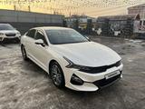 Kia K5 2022 годаfor13 500 000 тг. в Тараз – фото 4