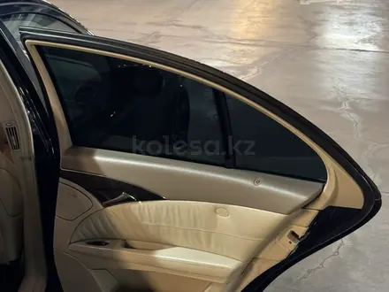 Mercedes-Benz E 320 2002 года за 5 000 000 тг. в Талдыкорган – фото 17