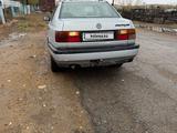 Volkswagen Vento 1992 годаүшін1 100 000 тг. в Каркаралинск