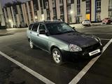 ВАЗ (Lada) Priora 2171 2011 года за 1 490 000 тг. в Алматы