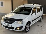 ВАЗ (Lada) Largus 2013 годаfor3 800 000 тг. в Шымкент