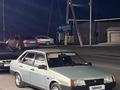ВАЗ (Lada) 21099 1999 годаүшін1 450 000 тг. в Шымкент – фото 3