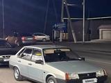 ВАЗ (Lada) 21099 1999 года за 1 450 000 тг. в Шымкент – фото 3