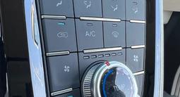 JAC  M4 ЦМФ 2025 года за 11 700 000 тг. в Петропавловск – фото 2