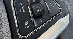 JAC  M4 ЦМФ 2025 года за 11 700 000 тг. в Петропавловск – фото 3