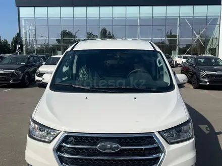JAC  M4 ЦМФ 2025 года за 12 900 000 тг. в Уральск – фото 30