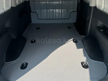 JAC  M4 ЦМФ 2025 года за 12 900 000 тг. в Уральск – фото 37
