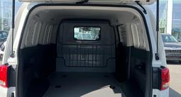 JAC  M4 ЦМФ 2025 года за 11 700 000 тг. в Петропавловск – фото 4