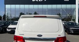 JAC  M4 ЦМФ 2025 года за 11 700 000 тг. в Петропавловск – фото 5