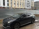 OMODA S5 2023 года за 5 500 000 тг. в Астана – фото 2