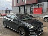 OMODA S5 2023 года за 5 500 000 тг. в Астана – фото 5