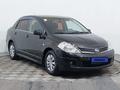 Nissan Tiida 2010 годаүшін4 030 000 тг. в Астана – фото 3