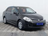 Nissan Tiida 2010 годаүшін3 750 000 тг. в Астана – фото 3