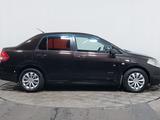 Nissan Tiida 2010 года за 3 750 000 тг. в Астана – фото 4