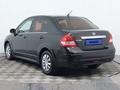 Nissan Tiida 2010 годаүшін4 030 000 тг. в Астана – фото 7