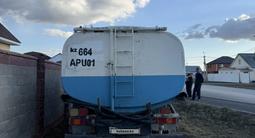 Dongfeng 2013 года за 6 543 210 тг. в Астана – фото 3