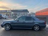 Mercedes-Benz C 280 1995 года за 2 500 000 тг. в Каскелен – фото 4