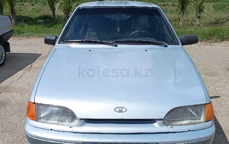 ВАЗ (Lada) 2114 2005 годаүшін1 550 000 тг. в Актобе