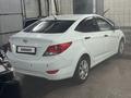 Hyundai Solaris 2012 года за 5 000 000 тг. в Усть-Каменогорск – фото 8